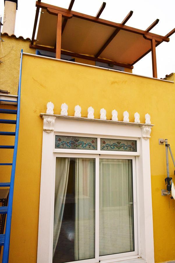 Sunrise House Villa Volos Rum bild